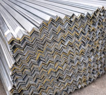 STEEL ANGLE IRON