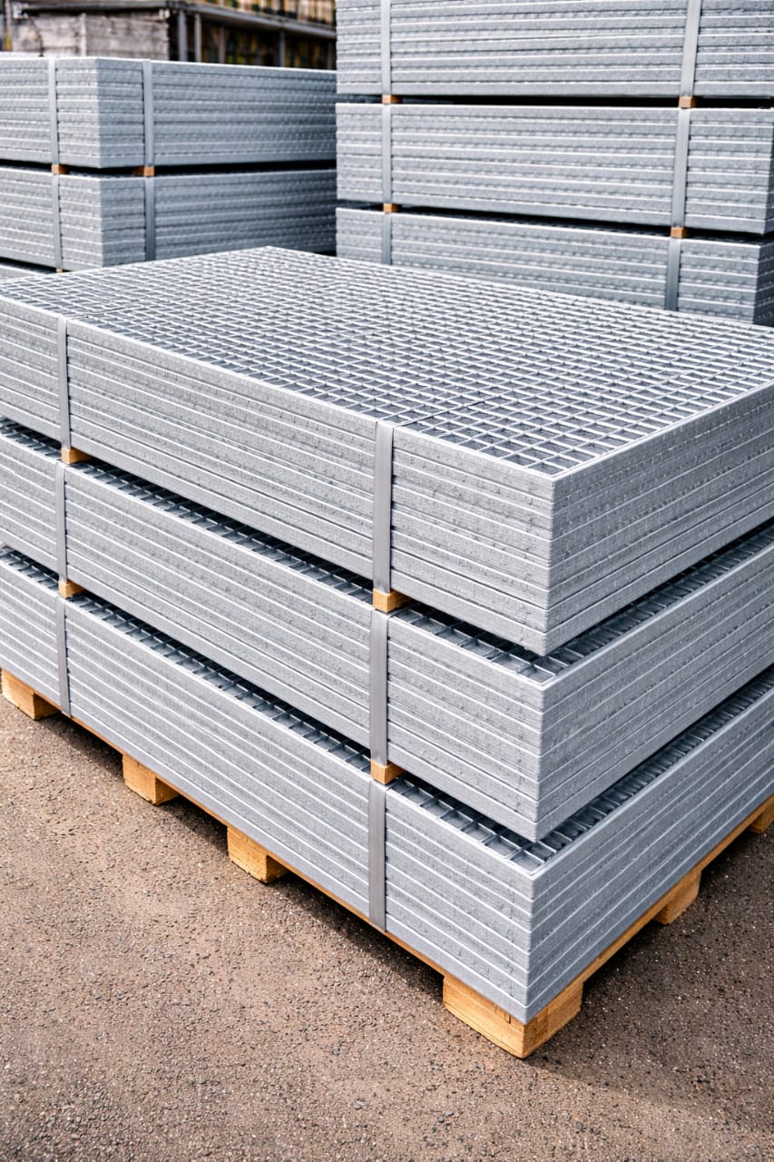 Grating Net (walkway grating)