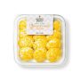 Lemon Cream Crunch Cookies