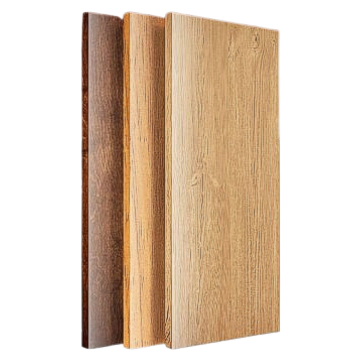 Plywood & Laminates